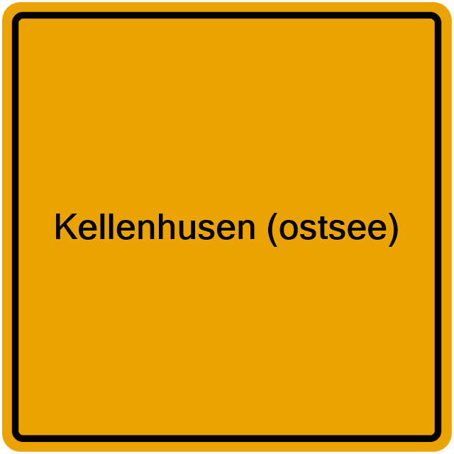 Einwohnermeldeamt24 Kellenhusen (ostsee)